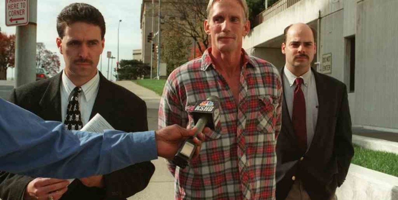 La Corte Suprema de EEUU autorizó la segunda ejecución federal 