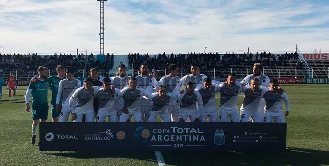 Real Pilar o Estudiantes de Caseros: los posibles rivales de Colón en la Copa Argentina