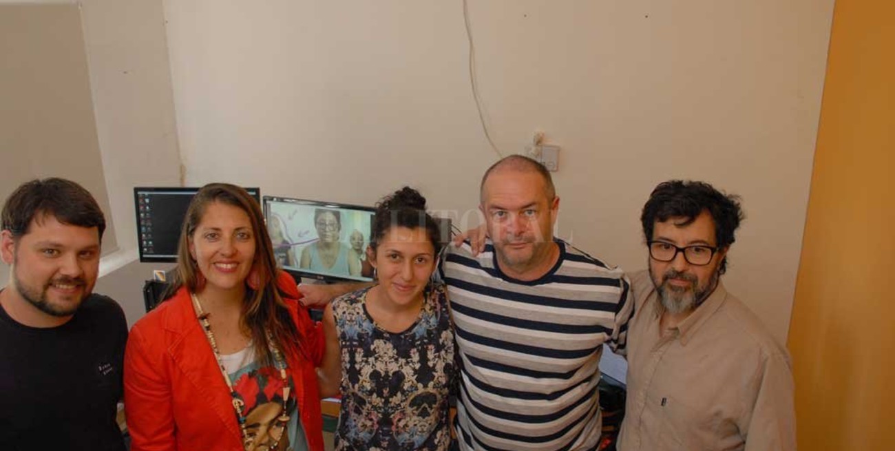 Por una oportunidad después de la cárcel