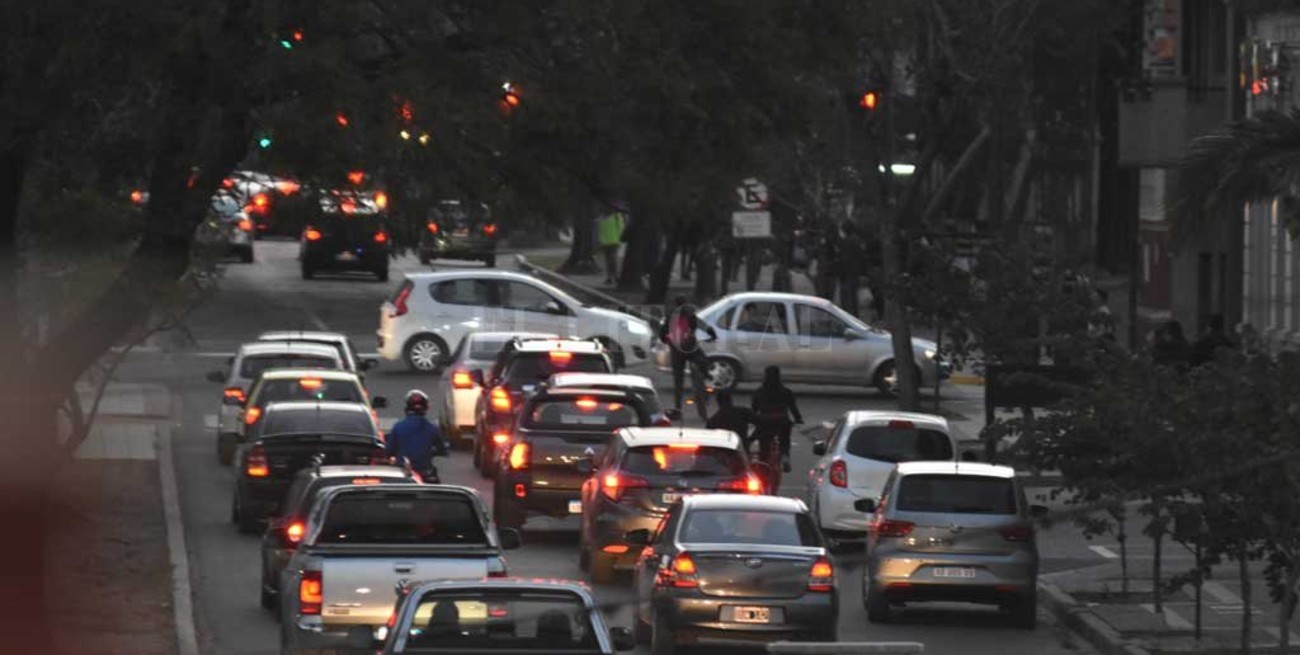 Buen tiempo para este lunes feriado en la ciudad