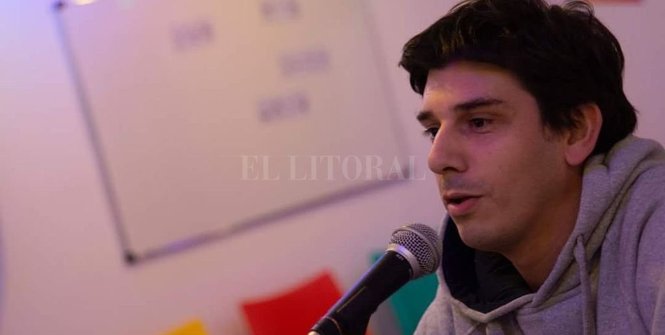 Una versión posible de Carlos Pellegrini