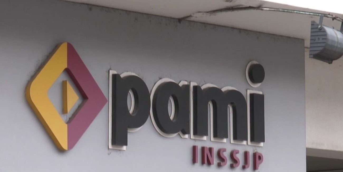 Jubilados nacionales de la ciudad no están recibiendo el bolsón Pro Bienestar de Pami