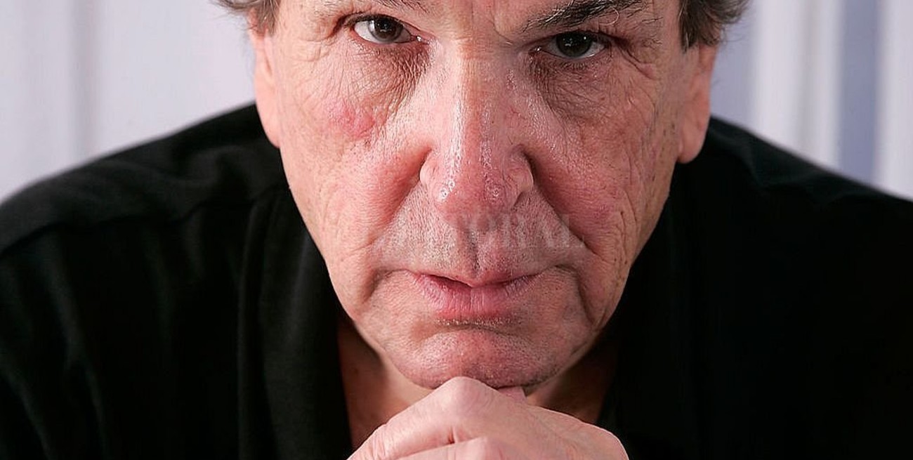 Falleció el actor Danny Aiello