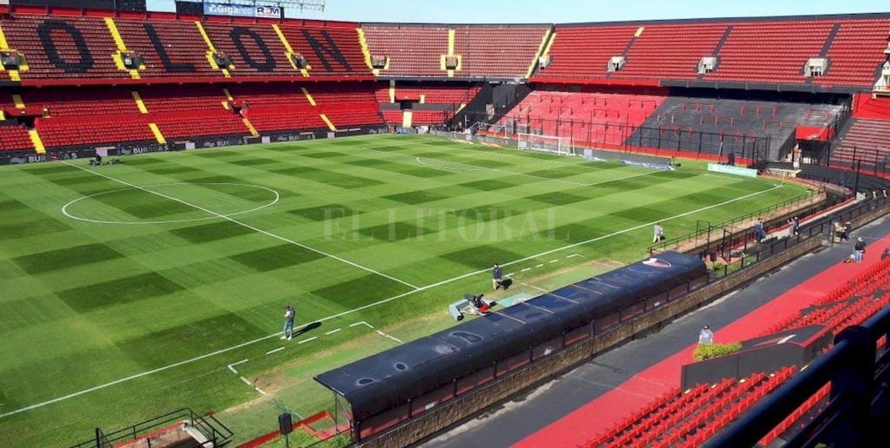 Colón decidió bajar los precios de las entradas para el partido contra el Zulia