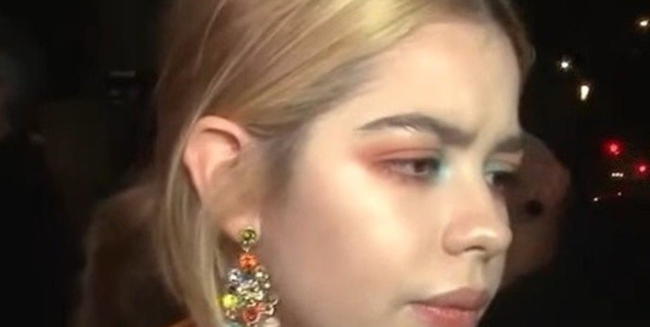 La hija de Andrea del Boca denunció a su padre por abuso sexual y corrupción de menores