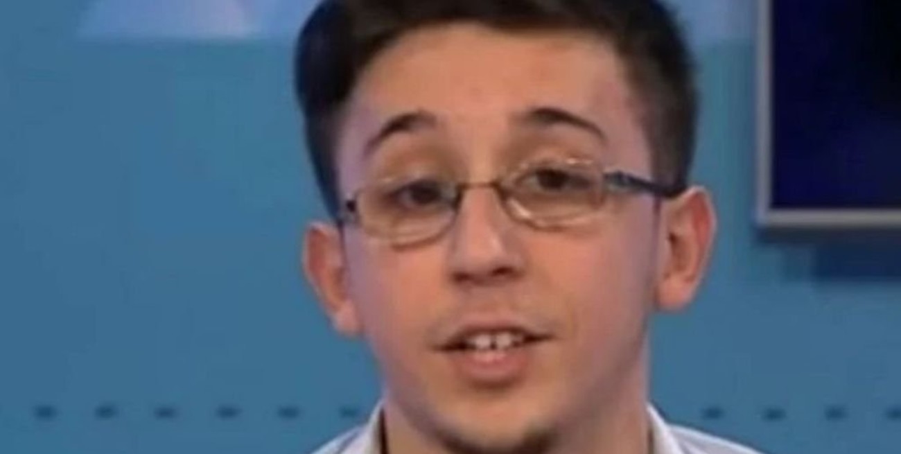 Rodrigo Noya dijo que Floppy Tesouro "se cagó en un montón de gente"