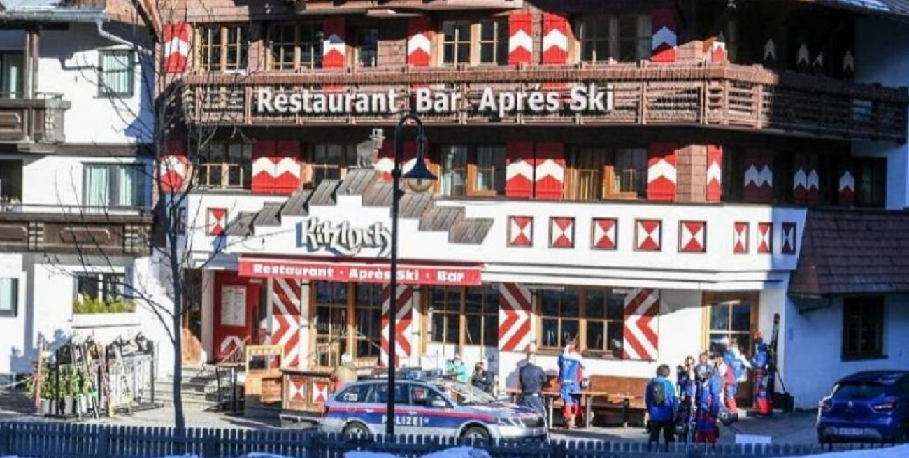 El coronavirus deja uno de los índices mas altos de desempleo en la historia de Austria