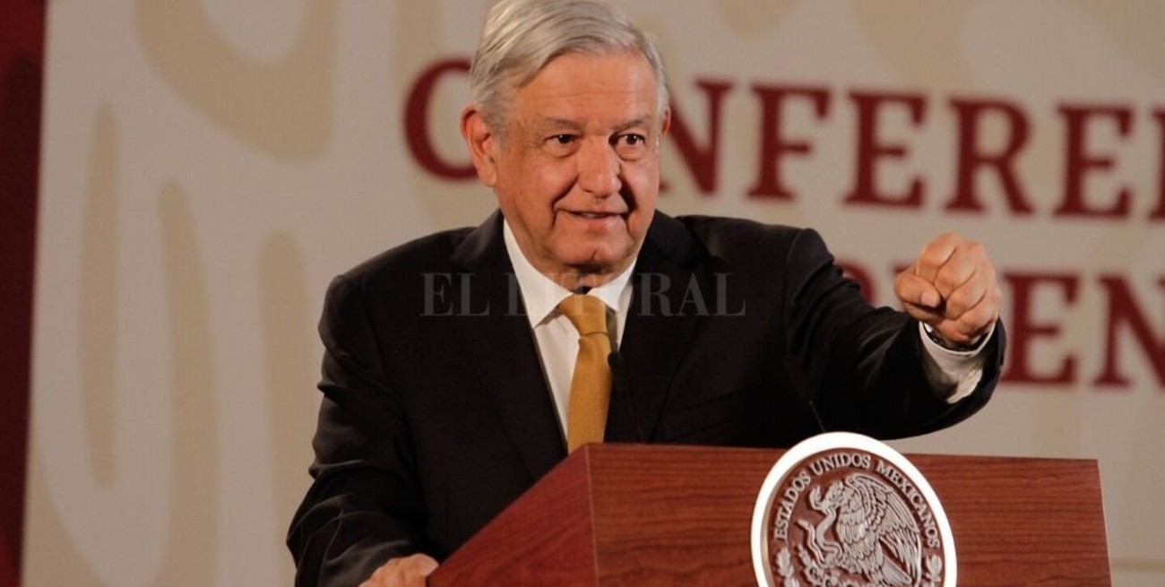 México congela los sueldos de los altos cargos públicos por el coronavirus