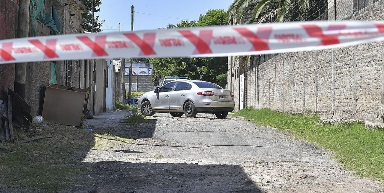 La Bancaria extendió el paro del lunes a toda la jornada en las sucursales del Banco Nación