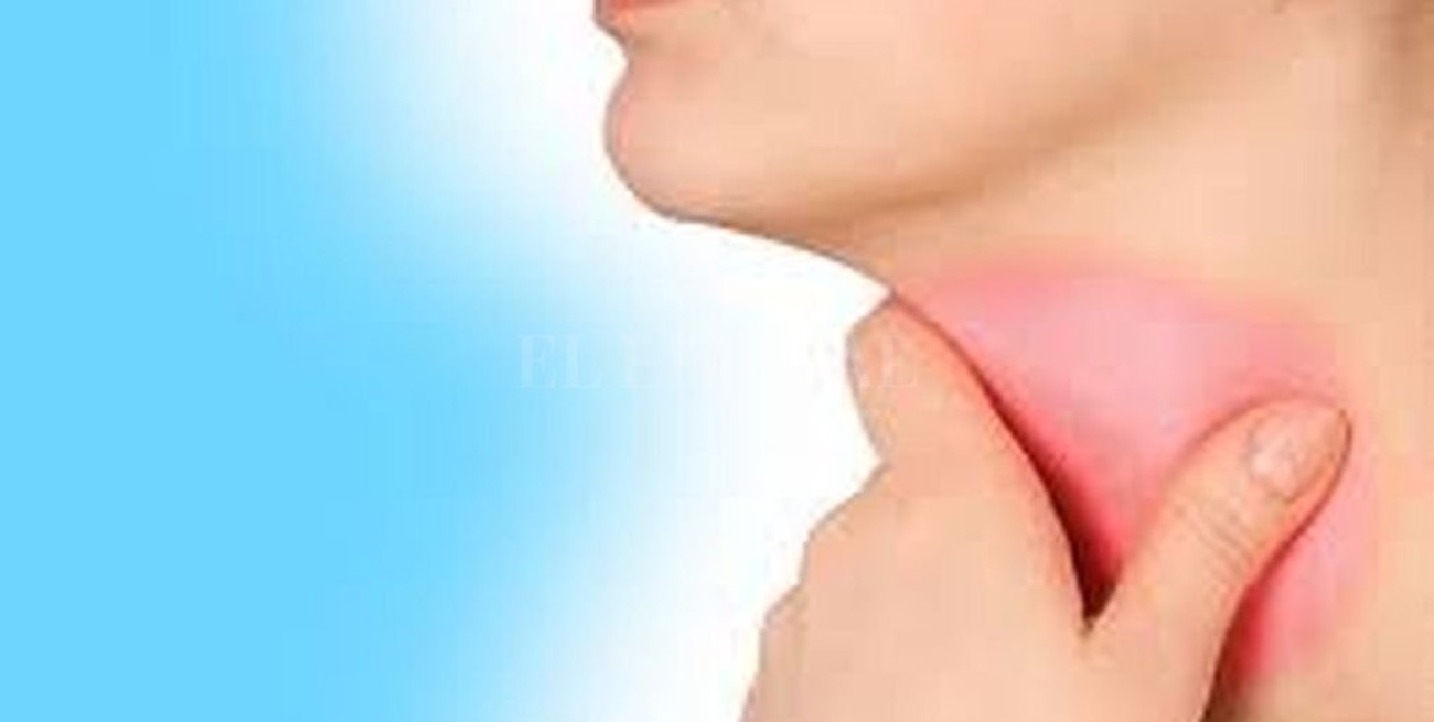 El 53% de los internados con coronavirus presenta disfagia