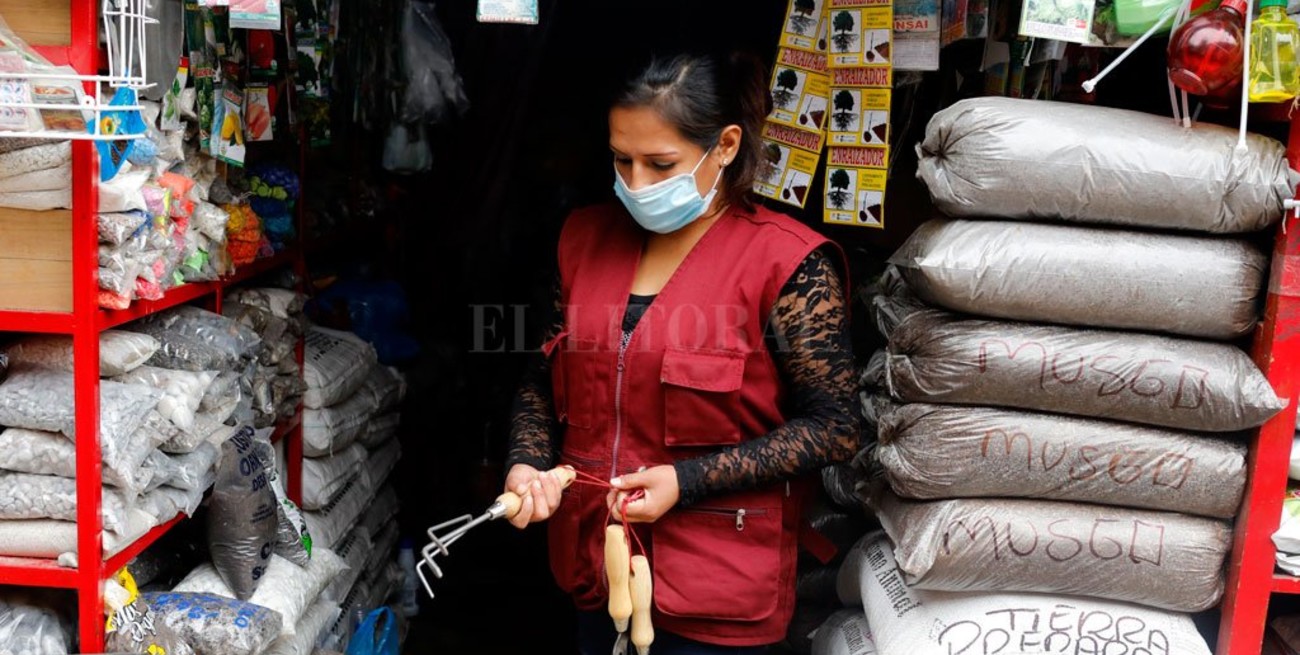 Perú se acerca a los 5 mil muertos por Covid-19