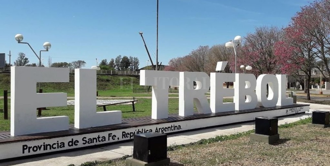 El Trébol creará un centro comercial a cielo abierto