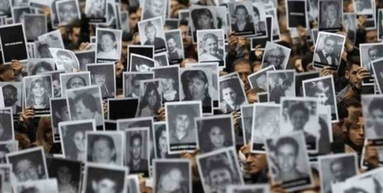 AMIA: sobreseyeron al exjefe de Interpol y a la excanciller Susana Ruiz Cerutti