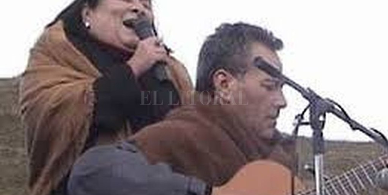 Falleció "Colacho" Brizuela