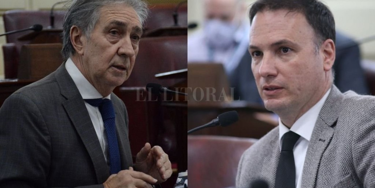 Domiciliaria para un narco: piden 90 días de suspensión para el fiscal Spelta