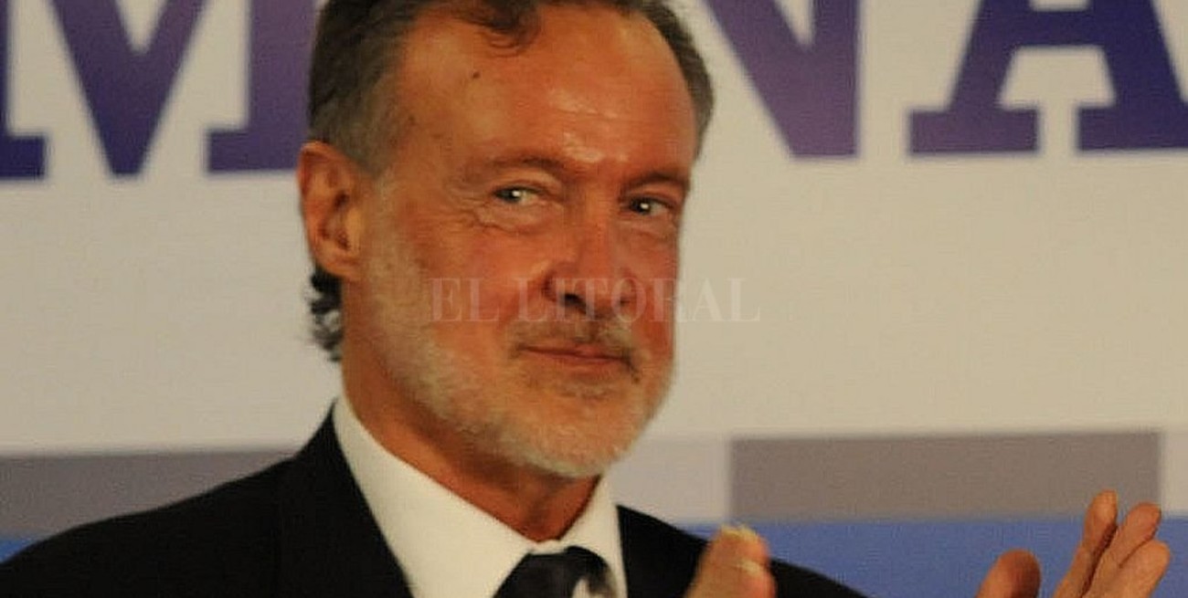 Chile aceptó la designación de Rafael Bielsa como Embajador argentino