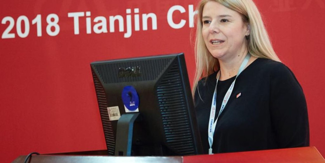 En busca de inversiones chinas 