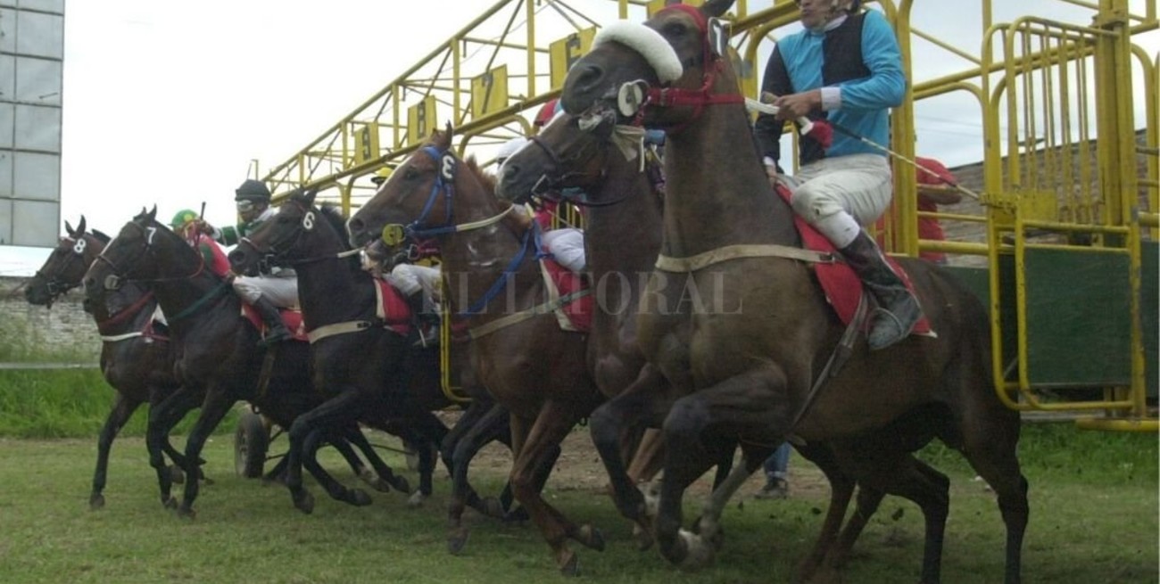 Las Flores arranca la temporada 2020