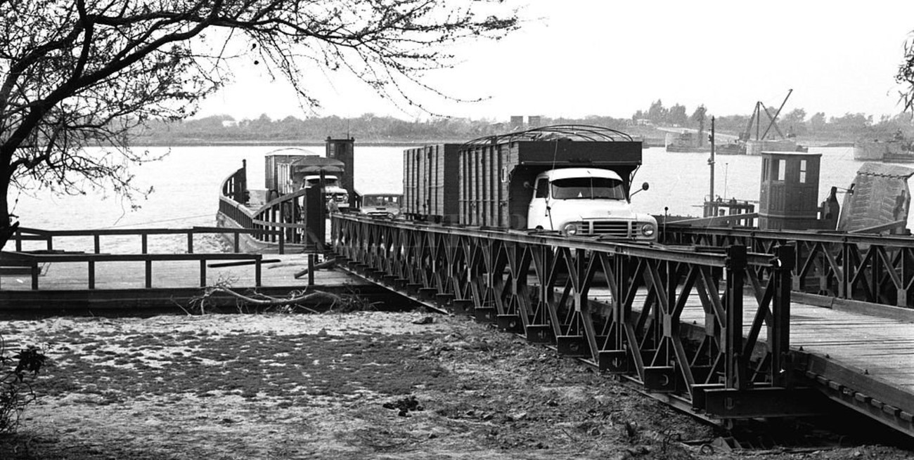 Crónicas santafesinas