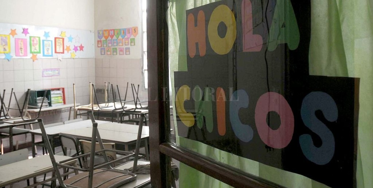 "Dejar de explicar cómo hacer un currículum y enseñar a hacerse buenas preguntas"