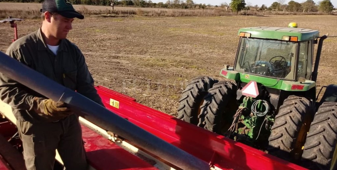 El foliar también importa