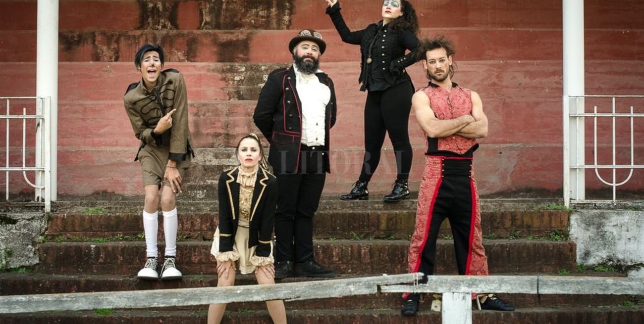 Homenaje a los años dorados