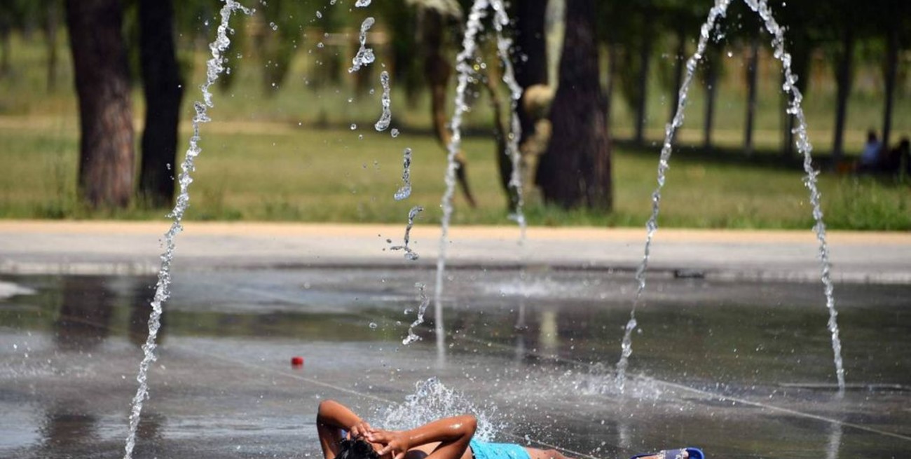 La ola de calor causó 1.435 muertos en Francia