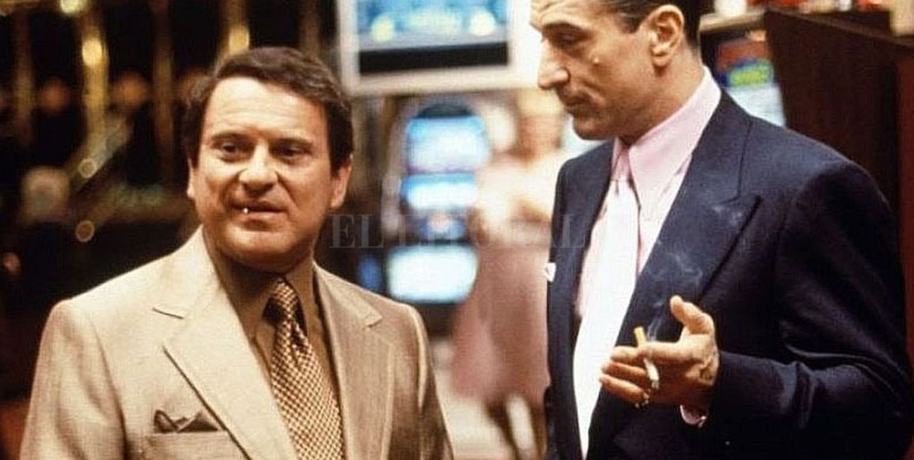 Gángsters de la pantalla 