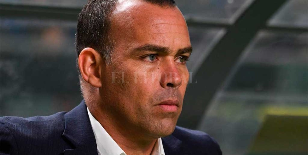 Atlético Mineiro, rival de Unión en la Sudamericana, ya tiene DT confirmado