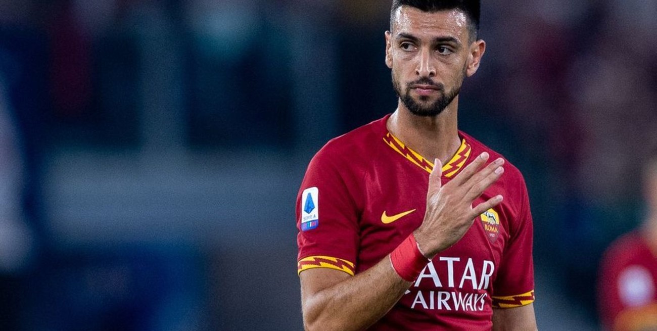 Talleres sueña con el regreso de Pastore