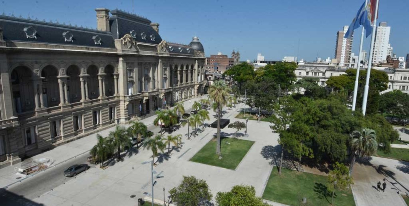 Diputados: el Ejecutivo apura  la ley de Necesidad Pública