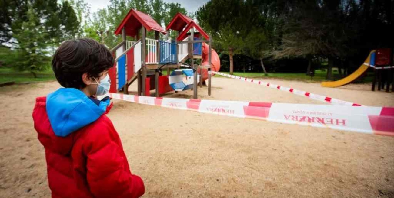 Lanzan "JUGar", un programa para garantizar el acceso a actividades recreativas