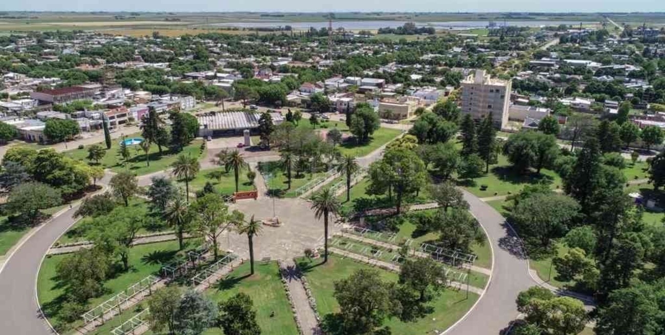 Buscan crear un "Puerto Madero" en el sur de Santa Fe