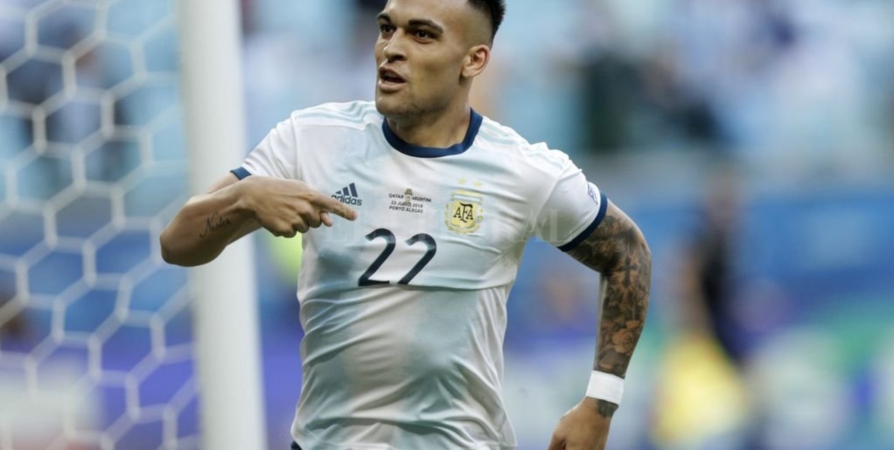 Martínez: "Con más gente en ataque pudimos abrir el marcador" 