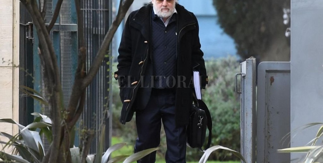 Rechazaron recurso de CFK contra el sobreseimiento del juez Bonadio 