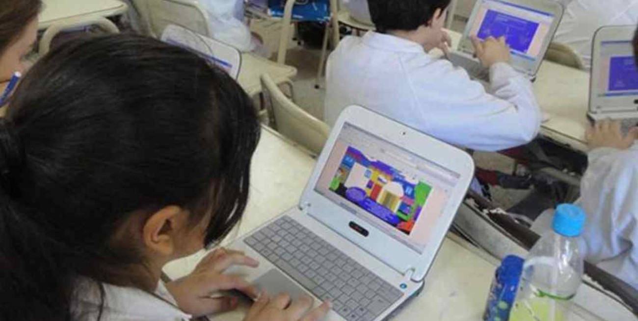 La brecha digital en el Congreso