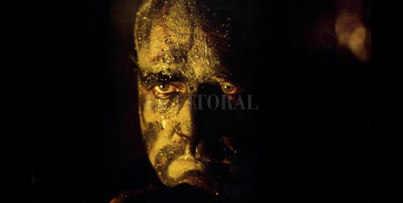 Un descenso a los infiernos con el sello de Francis Ford Coppola