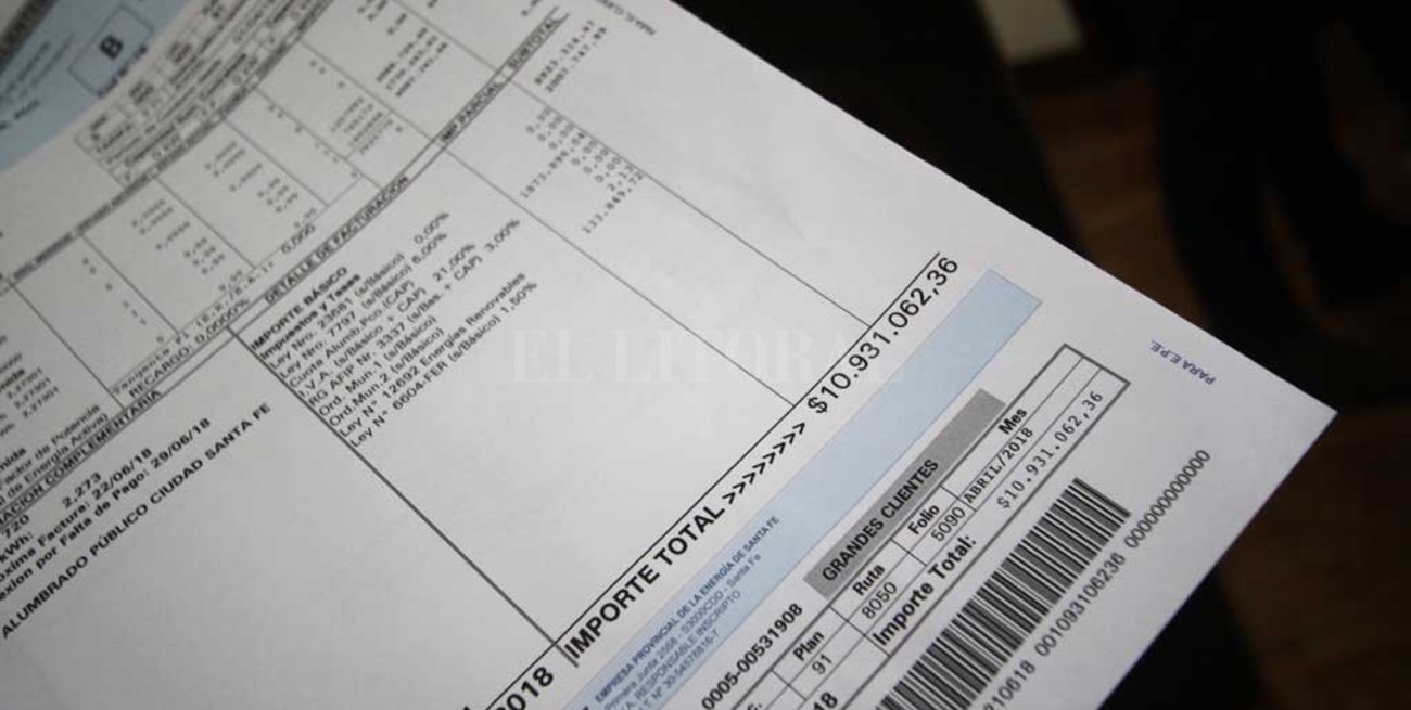 EPE y municipio intentarán acercar posiciones por el alumbrado público