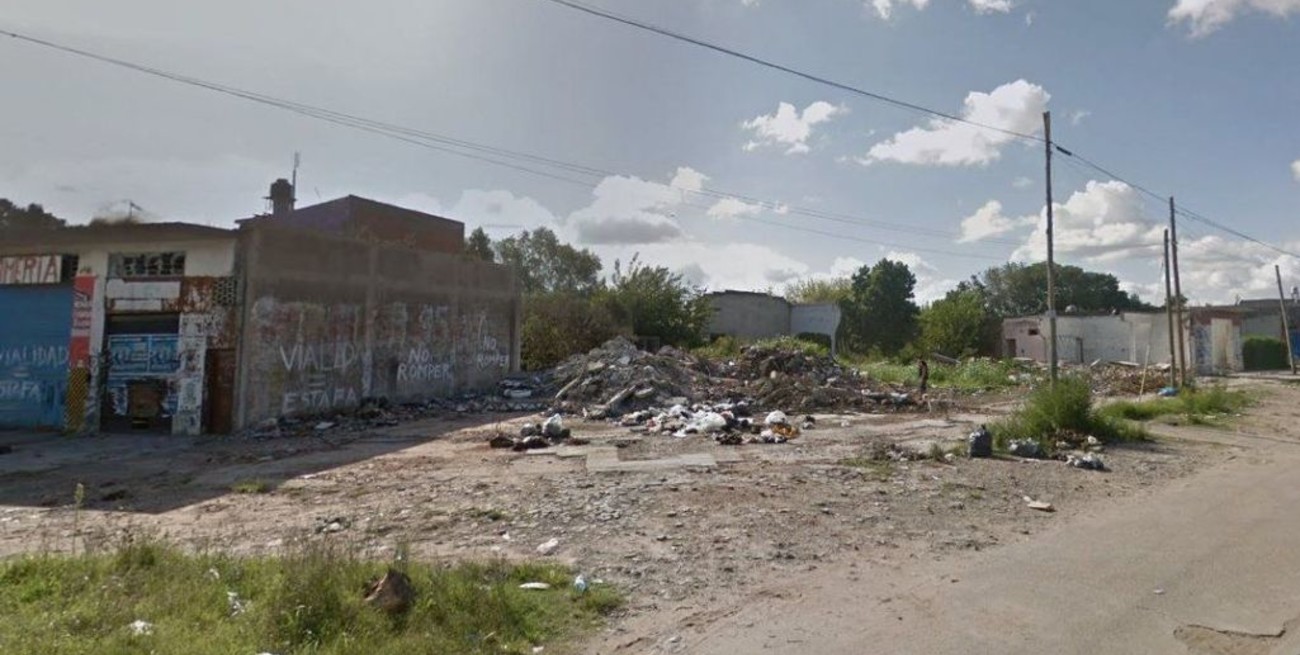 Matan de un balazo a un chofer de colectivos en un asalto en La Matanza