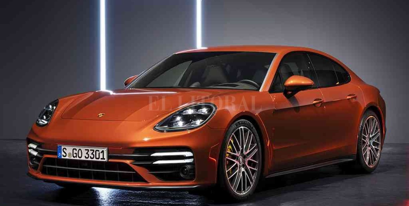 Potencia híbrida para elegir