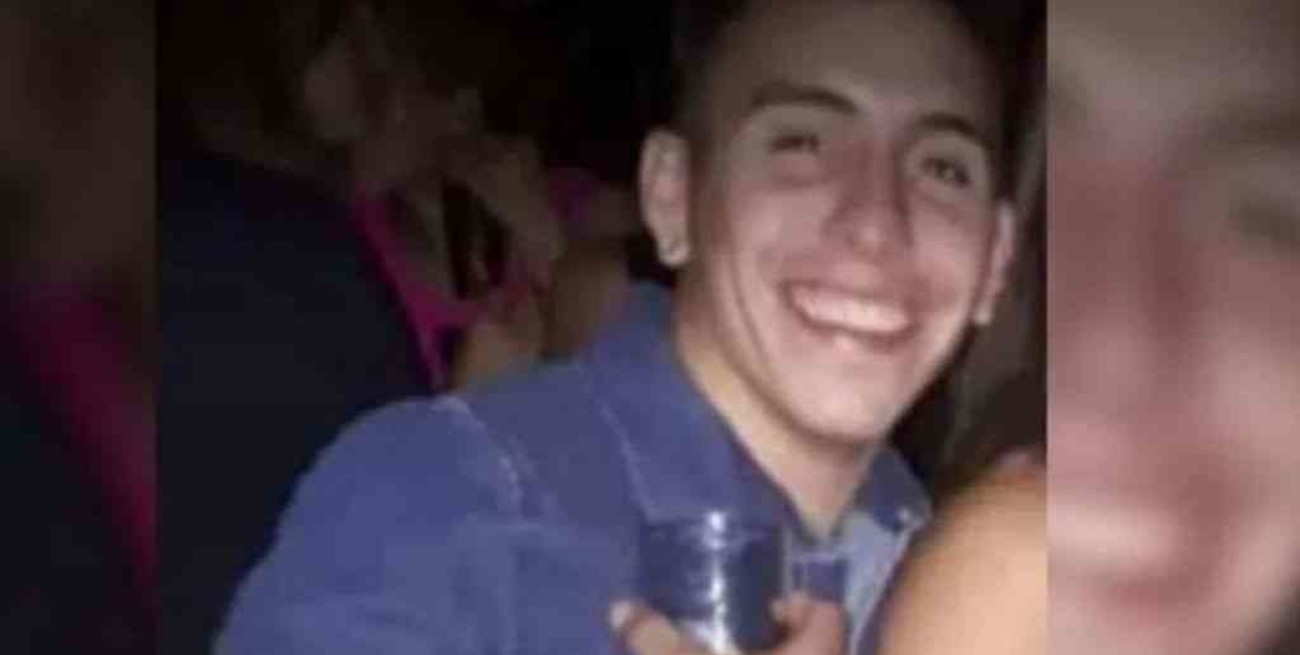 Buscan a un joven que desapareció cuando fue a bailar a una disco de Rosario