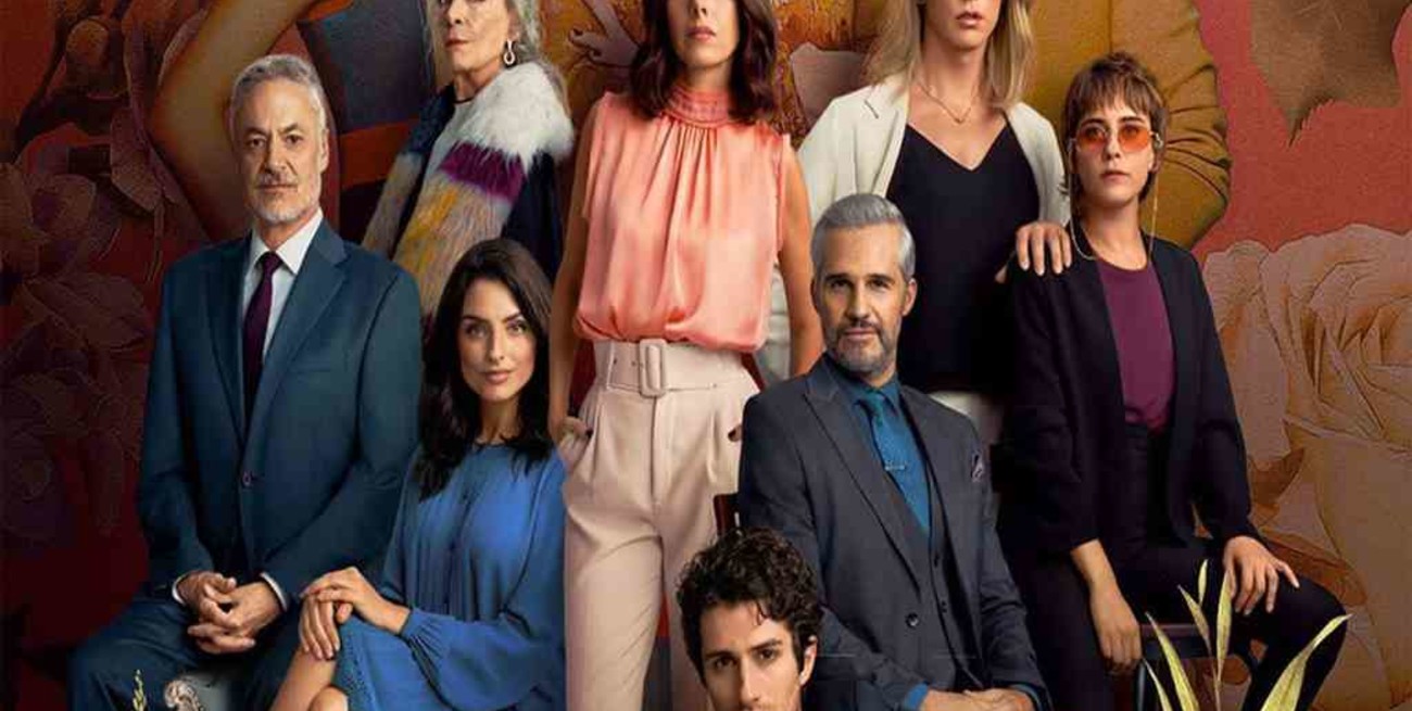 La tercera temporada de "La casa de las flores" ya tiene fecha de estreno en Netflix
