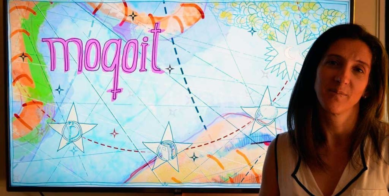 En mocoví y quom: la prevención de la pandemia es igual en todas las lenguas