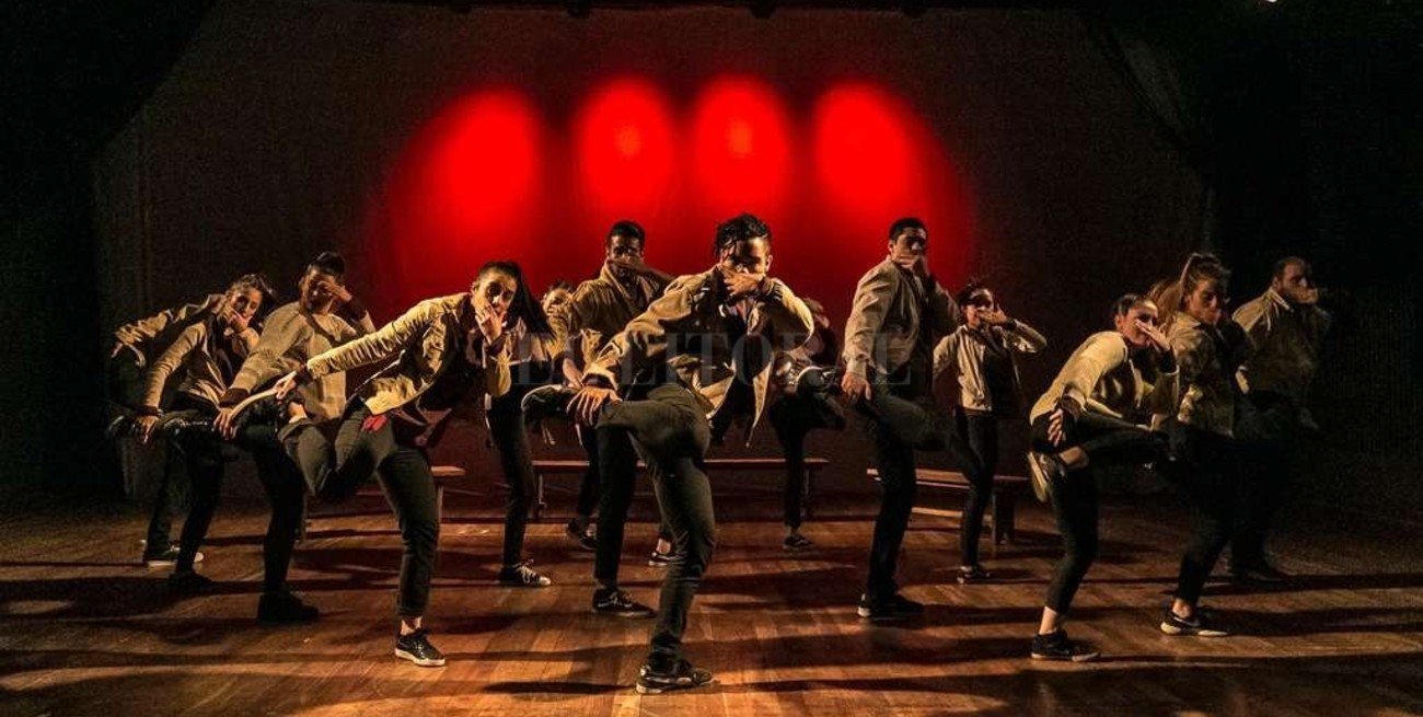 Tercera edición de Danzar Santa Fe 