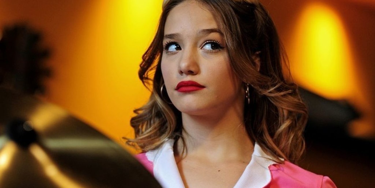 Chocó al auto que llevaba a Ángela Torres a las grabaciones de "Simona"