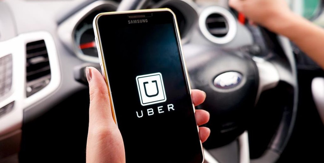 Un gendarme que manejaba un Uber mató a un delincuente que intentó asaltarlo