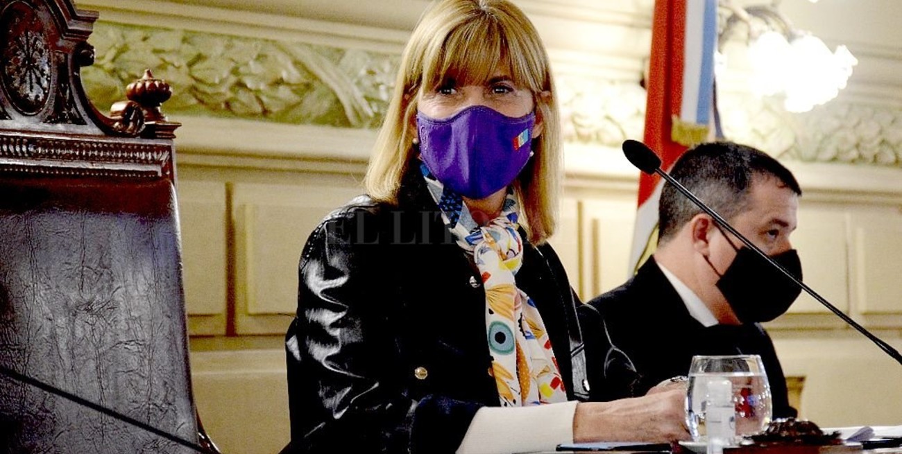 Rodenas prepara la convocatoria para suspender a Ponce Asahad