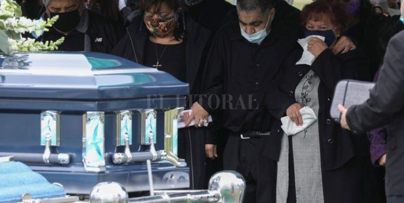 Las muertes por coronavirus en Estados Unidos ya superan las 31.000