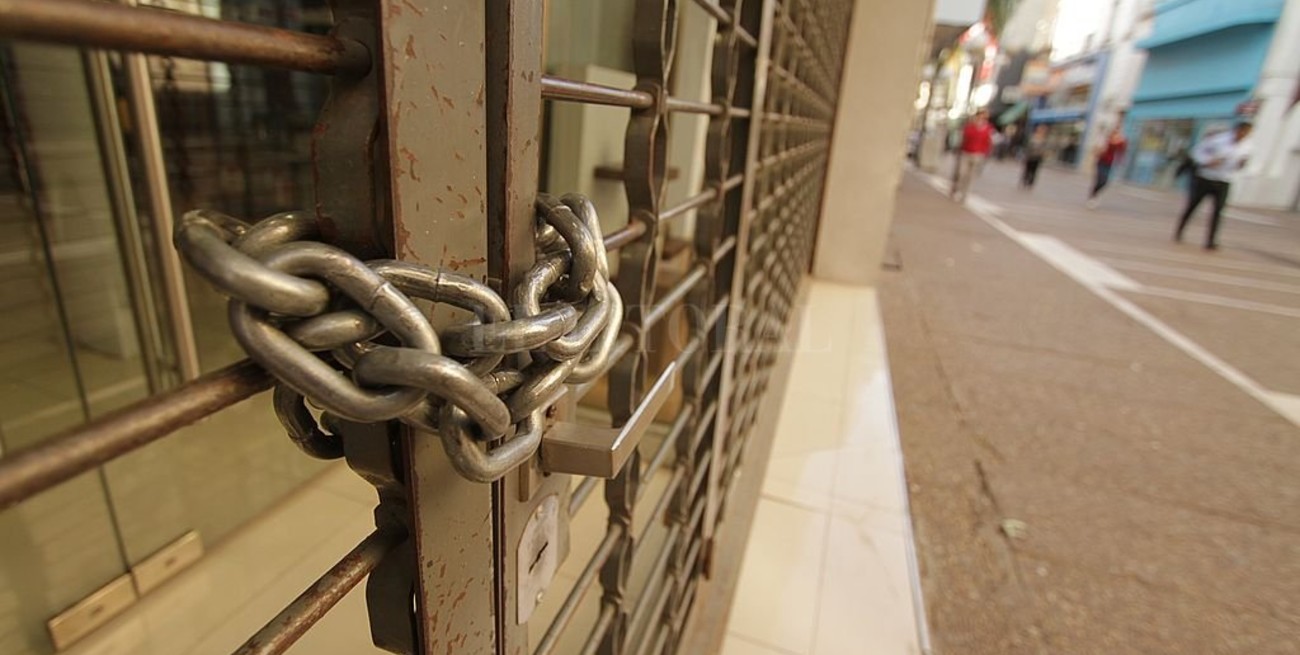 Oficial: el decreto que confirma las restricciones para Santa Fe y Santo Tome