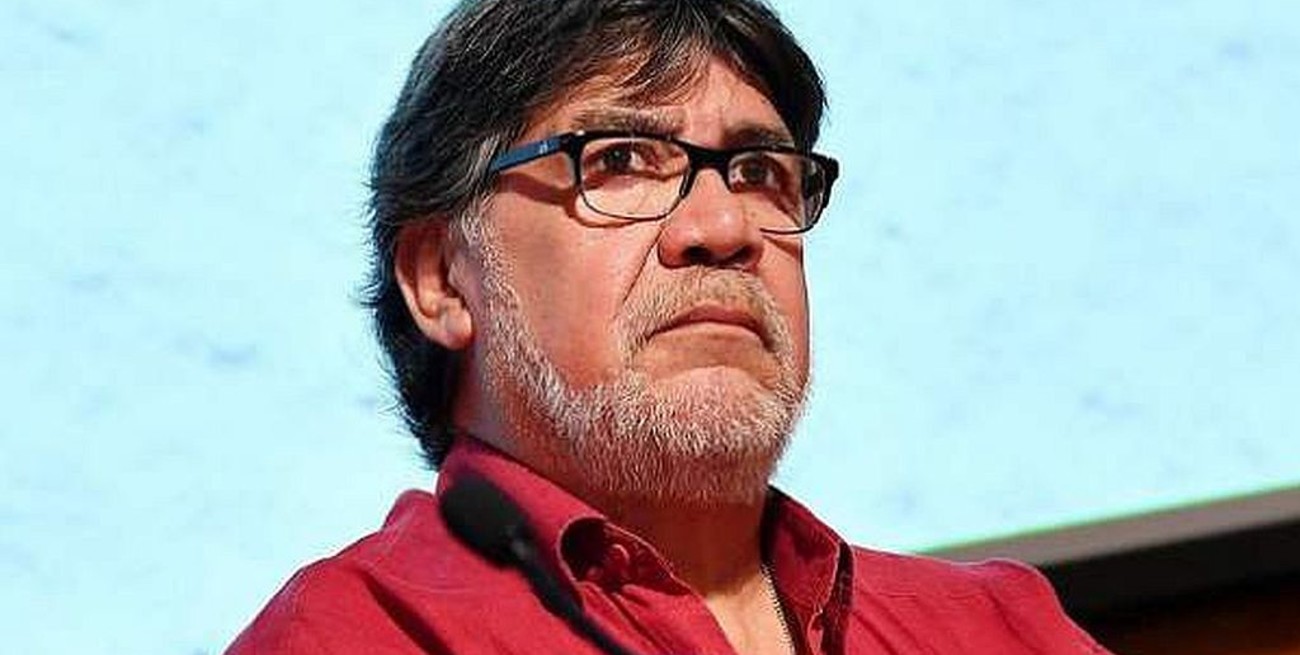 El escritor chileno Luis Sepúlveda fue diagnosticado con coronavirus